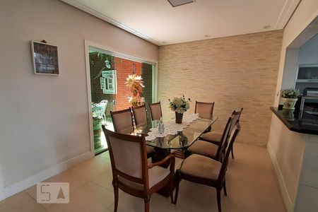 Casa para alugar com 350m², 4 quartos e 4 vagasSala Jantar