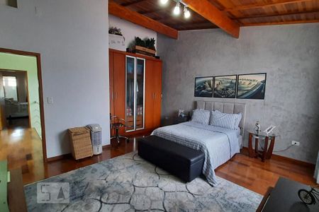 Casa para alugar com 350m², 4 quartos e 4 vagasSuite 3