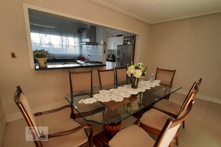 Casa para alugar com 350m², 4 quartos e 4 vagasSala Jantar