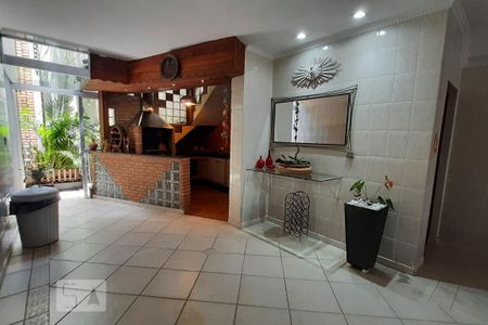 Casa para alugar com 350m², 4 quartos e 4 vagasArea Gourmet