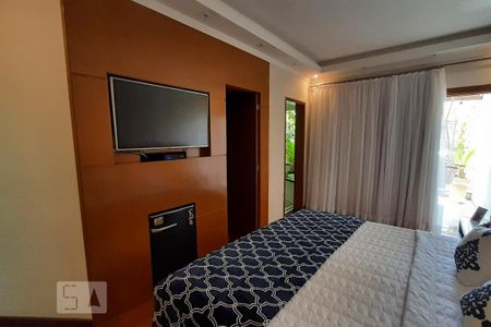 Casa para alugar com 350m², 4 quartos e 4 vagasSuite 1