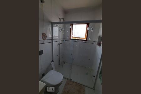 Casa para alugar com 350m², 4 quartos e 4 vagasBanheiro Suite 2