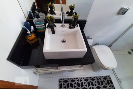 Casa para alugar com 350m², 4 quartos e 4 vagasBannheiro Suite 3