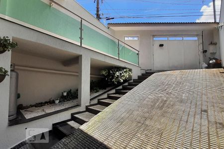 Casa para alugar com 350m², 4 quartos e 4 vagasGaragem