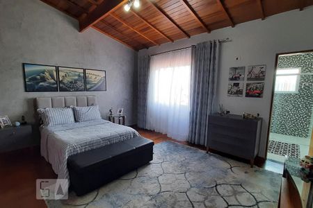 Casa para alugar com 350m², 4 quartos e 4 vagasSuite 3