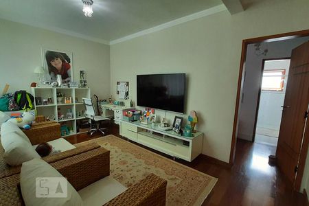 Casa para alugar com 350m², 4 quartos e 4 vagasSala Estudos