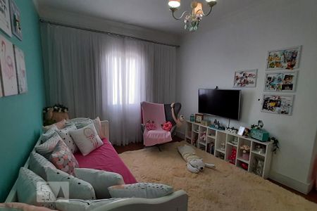 Casa para alugar com 350m², 4 quartos e 4 vagasSuite 2