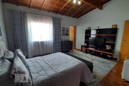 Casa para alugar com 350m², 4 quartos e 4 vagasSuite 3