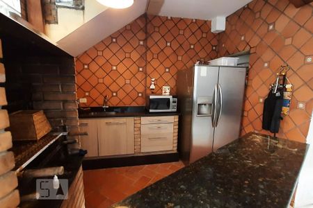 Casa para alugar com 350m², 4 quartos e 4 vagasArea Gourmet