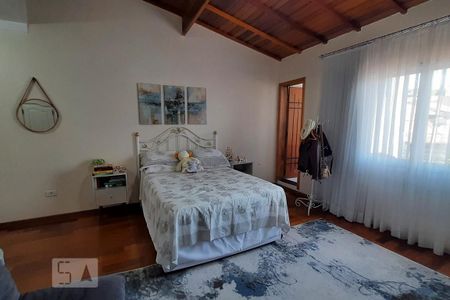 Casa para alugar com 350m², 4 quartos e 4 vagasSuite 4