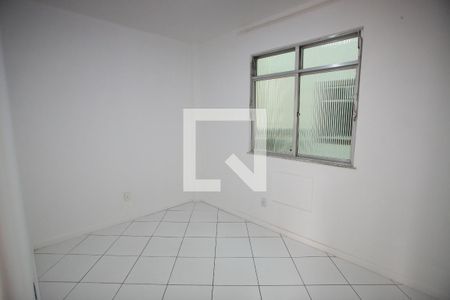 Quarto 2 de apartamento para alugar com 3 quartos, 62m² em Pechincha, Rio de Janeiro