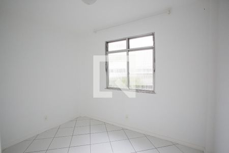 Quarto 2 de apartamento para alugar com 3 quartos, 62m² em Pechincha, Rio de Janeiro