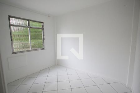 Quarto 1 de apartamento para alugar com 3 quartos, 62m² em Pechincha, Rio de Janeiro