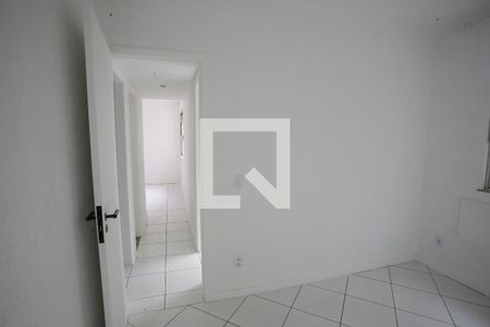 Quarto 1 de apartamento para alugar com 3 quartos, 62m² em Pechincha, Rio de Janeiro