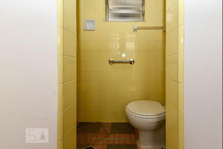 Apartamento à venda com 56m², 2 quartos e 1 vagaBanheiro de Serviço