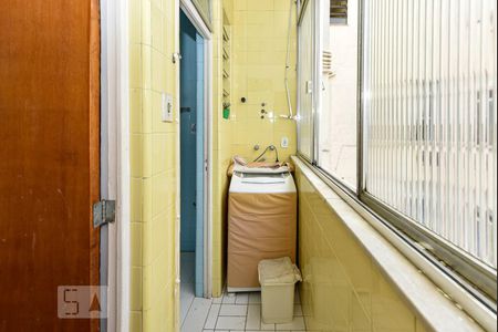 Apartamento à venda com 56m², 2 quartos e 1 vagaÁrea de Serviço