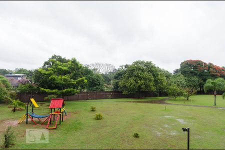 Vista de apartamento para alugar com 2 quartos, 55m² em Assunção, São Bernardo do Campo