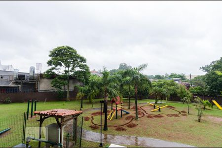 Vista de apartamento para alugar com 2 quartos, 55m² em Assunção, São Bernardo do Campo