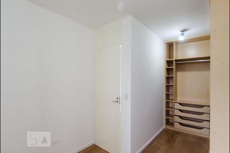 Quarto 1 de apartamento para alugar com 2 quartos, 55m² em Assunção, São Bernardo do Campo