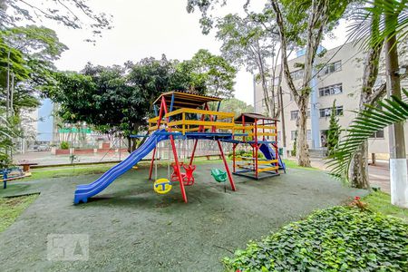Apartamento à venda com 105m², 3 quartos e 1 vagaÁrea Comum - Playground