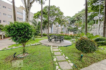 Apartamento à venda com 105m², 3 quartos e 1 vagaArea Comun