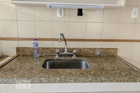 Apartamento à venda com 105m², 3 quartos e 1 vagaDetalhe Cozinha