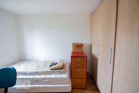 Apartamento à venda com 95m², 3 quartos e 2 vagasQuarto 2