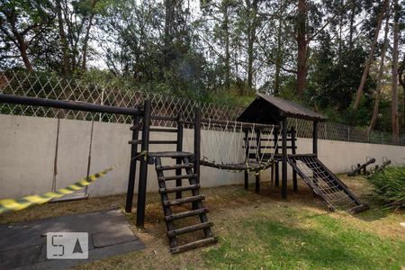 Apartamento à venda com 95m², 3 quartos e 2 vagasÁrea Comum - Playground