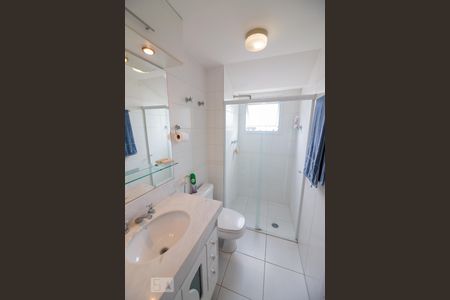 Apartamento à venda com 95m², 3 quartos e 2 vagasQuarto 3