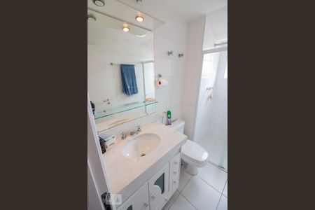 Apartamento à venda com 95m², 3 quartos e 2 vagasQuarto 3