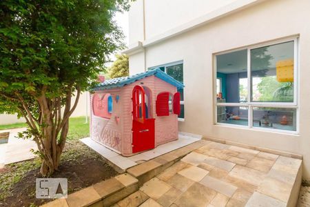 Apartamento à venda com 95m², 3 quartos e 2 vagasBrinquedoteca