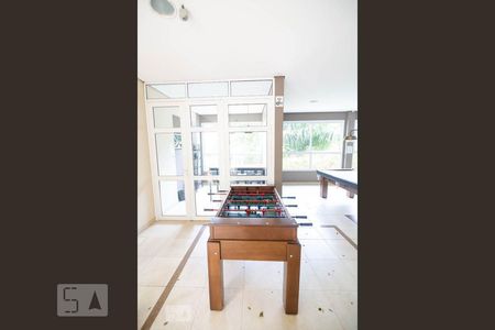 Apartamento à venda com 95m², 3 quartos e 2 vagasSalão de Jogos