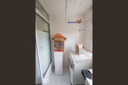 Apartamento à venda com 95m², 3 quartos e 2 vagasCozinha / Lavanderia