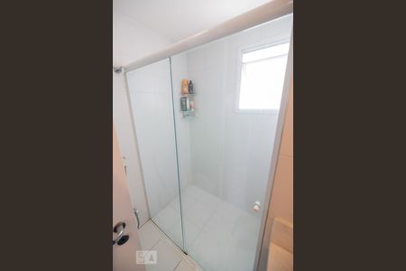 Apartamento à venda com 95m², 3 quartos e 2 vagasBanheiro Social