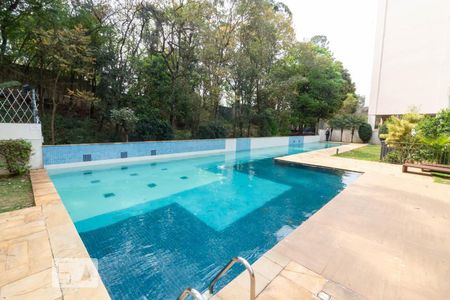 Apartamento à venda com 95m², 3 quartos e 2 vagasPiscina