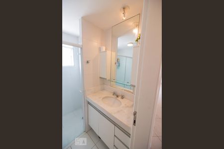 Apartamento à venda com 95m², 3 quartos e 2 vagasÁrea de Serviço