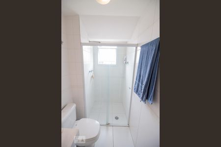 Apartamento à venda com 95m², 3 quartos e 2 vagasQuarto 3