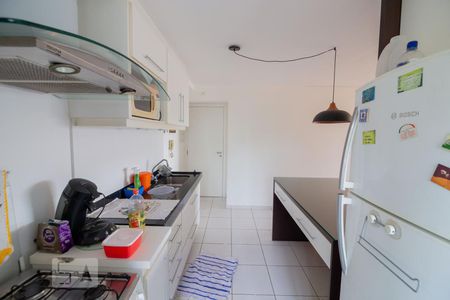 Apartamento à venda com 95m², 3 quartos e 2 vagasCozinha / Lavanderia