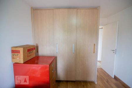 Apartamento à venda com 95m², 3 quartos e 2 vagasBanheiro do Quarto 2