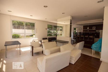 Apartamento à venda com 95m², 3 quartos e 2 vagasÁrea comum - Salão de festas