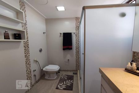 Apartamento à venda com 190m², 3 quartos e 2 vagasBanheiro 2
