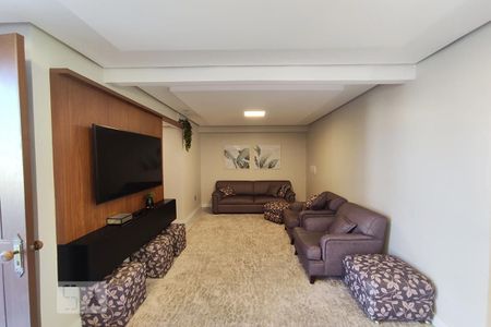 Apartamento à venda com 190m², 3 quartos e 2 vagasSalão de Festas