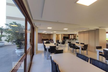 Apartamento à venda com 190m², 3 quartos e 2 vagasSalão de Festas