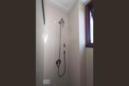 Apartamento à venda com 190m², 3 quartos e 2 vagasBanheiro de Serviço