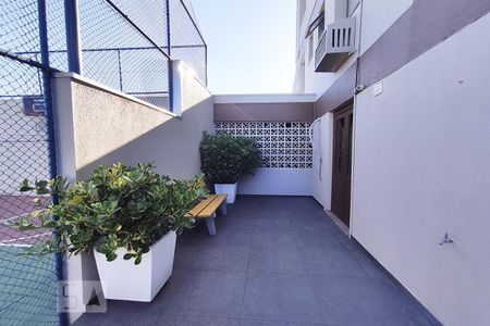 Apartamento à venda com 190m², 3 quartos e 2 vagasÁrea Comum