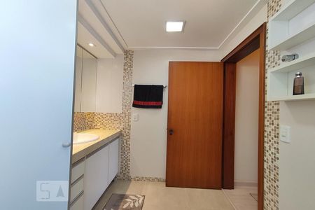 Apartamento à venda com 190m², 3 quartos e 2 vagasBanheiro 2