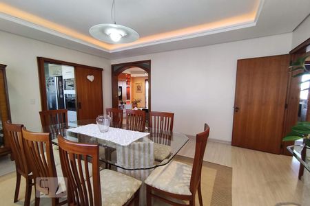 Apartamento à venda com 190m², 3 quartos e 2 vagasSala de Jantar