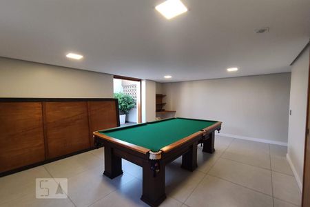 Apartamento à venda com 190m², 3 quartos e 2 vagasSala de Jogos