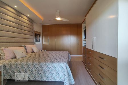 Apartamento à venda com 190m², 3 quartos e 2 vagasQuarto 3 - Suíte
