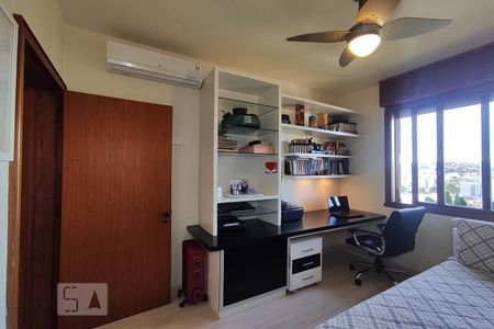 Apartamento à venda com 190m², 3 quartos e 2 vagasQuarto 1